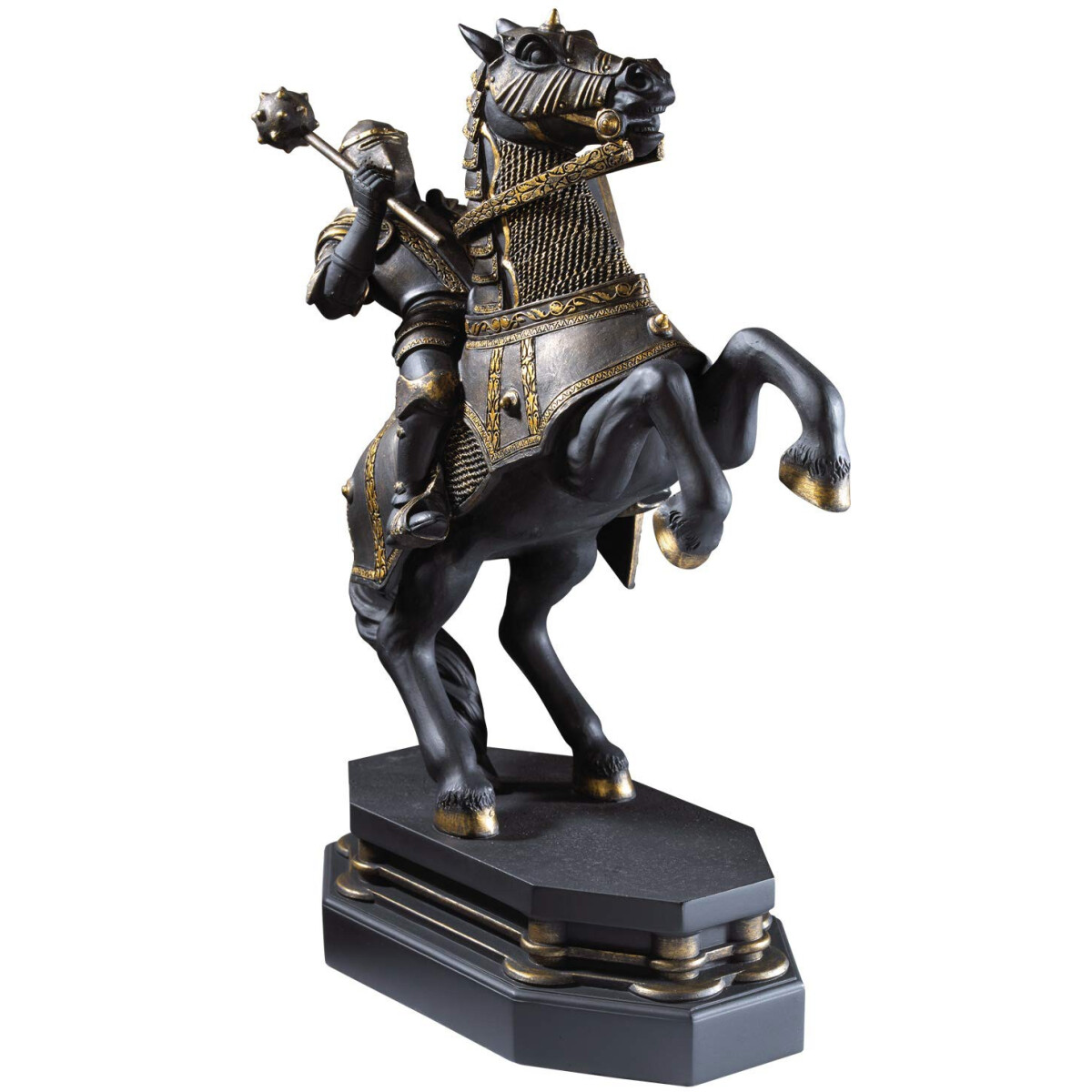Фигурка Noble Collection Гарри Поттер Чёрный рыцарь - NN8722
