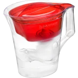 Фильтр-кувшин для воды БАРЬЕР Твист Red (В173Р00)