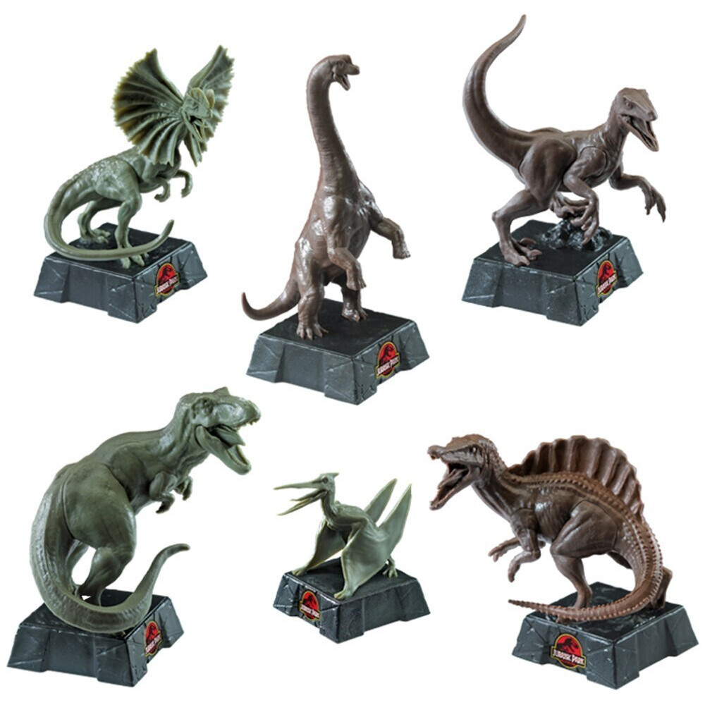 Шахматы Noble Collection Парк Юрского периода - NN2421 - фото 5