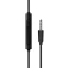 Гарнитура Edifier P205 Black - фото 3