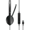 Гарнитура EPOS ADAPT 160 USB II OEM - 1000915 - фото 3