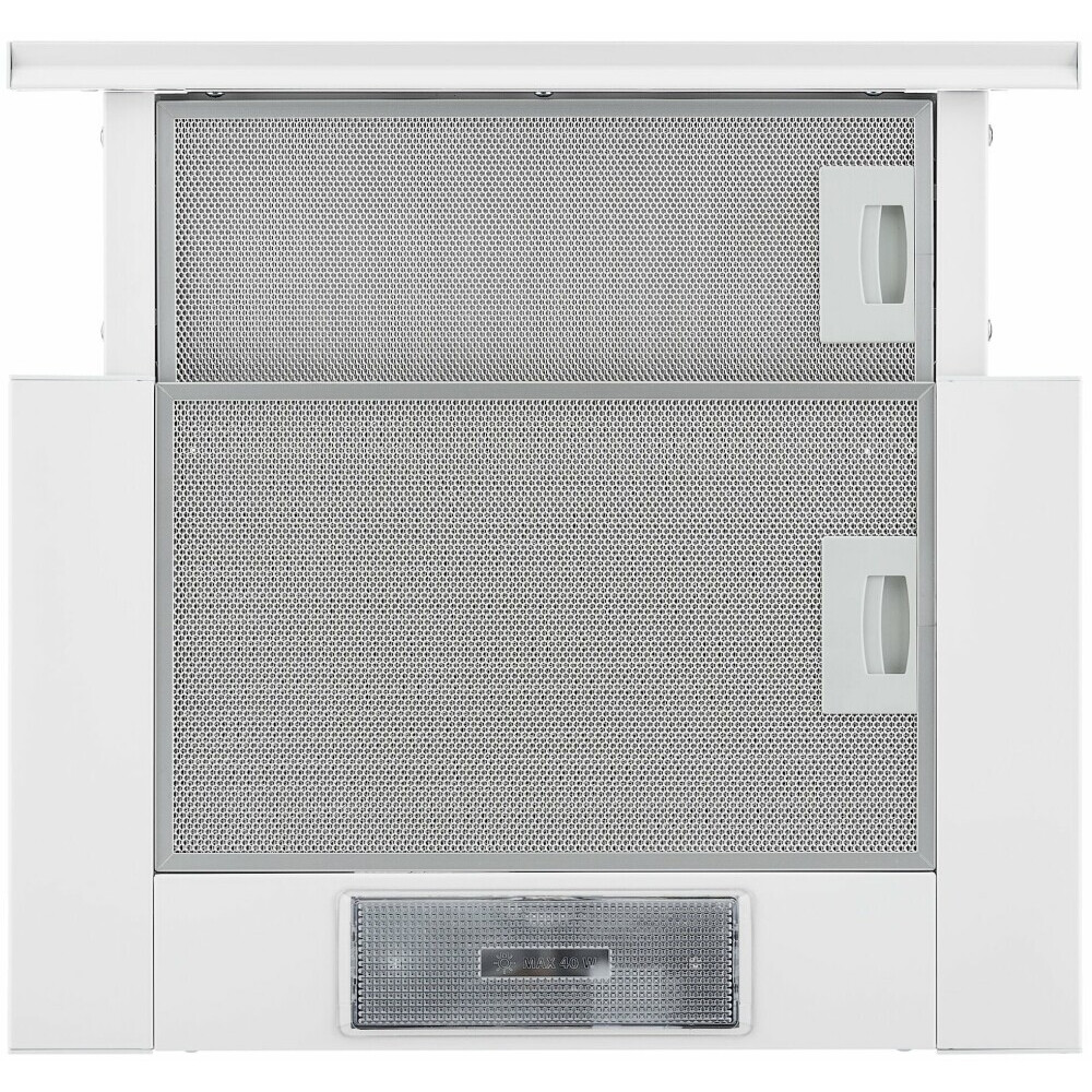 Вытяжка KRONA KAMILLA 450 White - фото 3