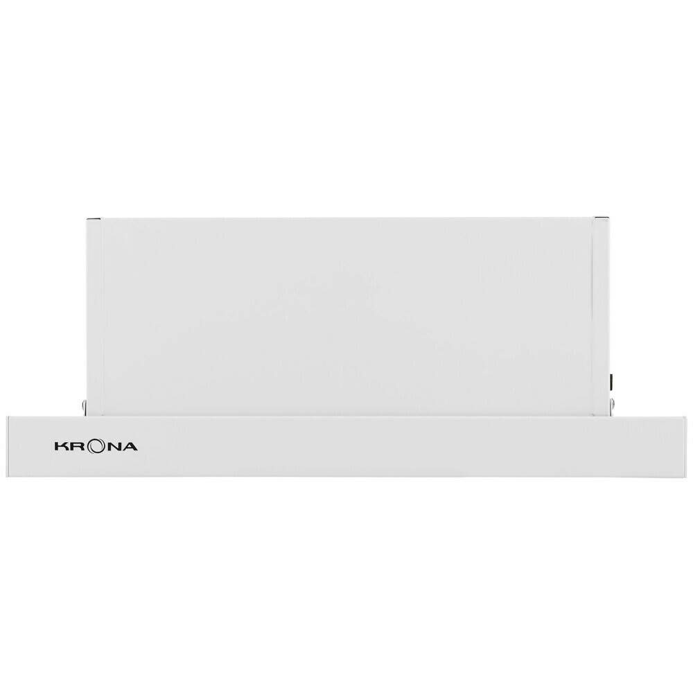 Вытяжка KRONA KAMILLA 450 White - фото 6