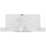 Вытяжка KRONA KAMILLA 450 White