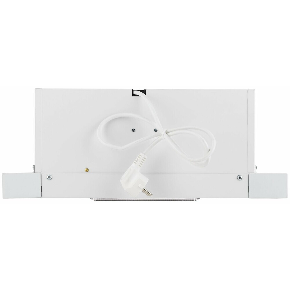 Вытяжка KRONA KAMILLA 450 White - фото 7