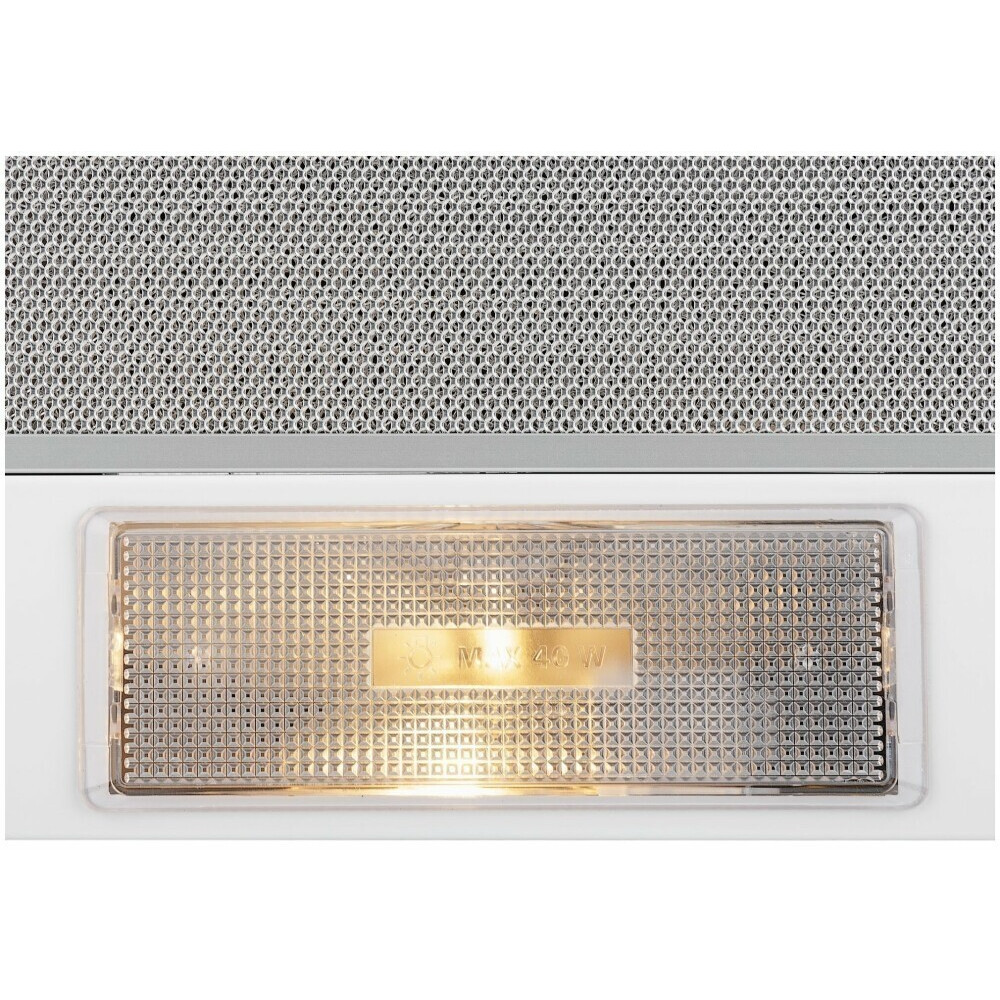 Вытяжка KRONA KAMILLA 450 White - фото 11