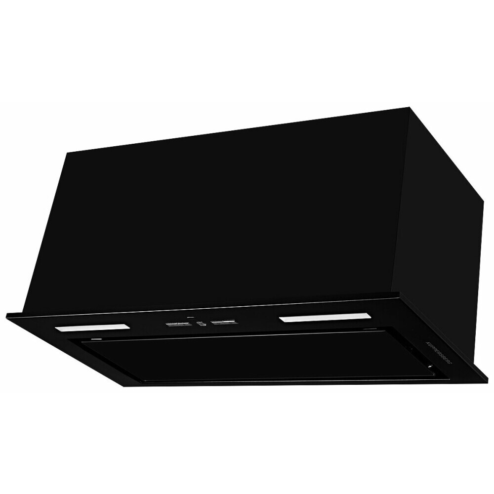 Вытяжка Kuppersberg IBOX 60 B - фото 2
