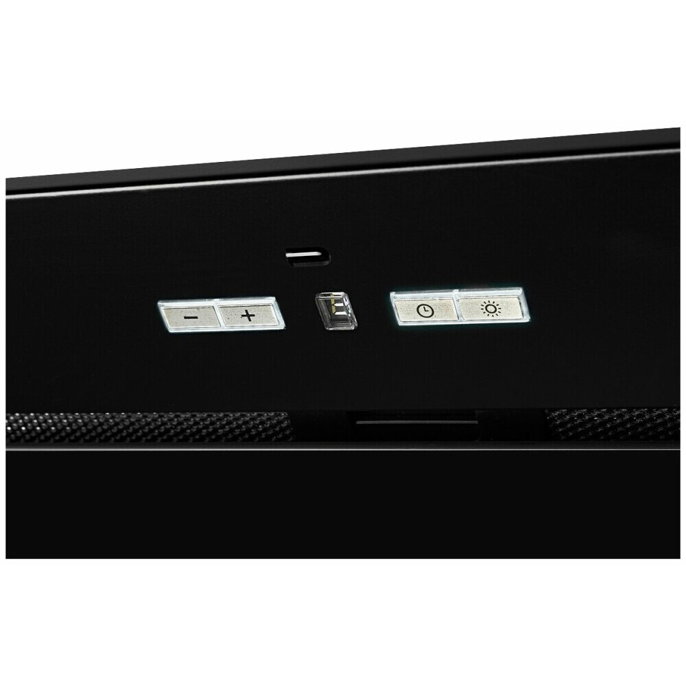 Вытяжка Kuppersberg IBOX 60 B - фото 3