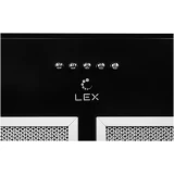 Вытяжка LEX GS Bloc P 900 Black (CHTI000322)