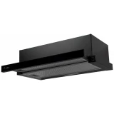 Вытяжка LEX Hubble G 2M 600 Black (CHAT000057)
