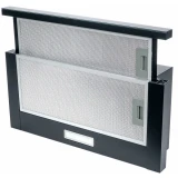 Вытяжка LEX Hubble G 2M 600 Black (CHAT000057)