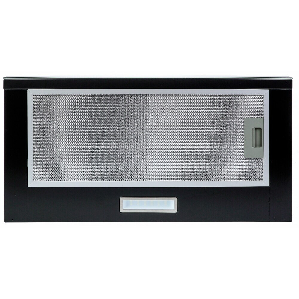 Вытяжка LEX Hubble G 2M 600 Black - CHAT000057 - фото 4