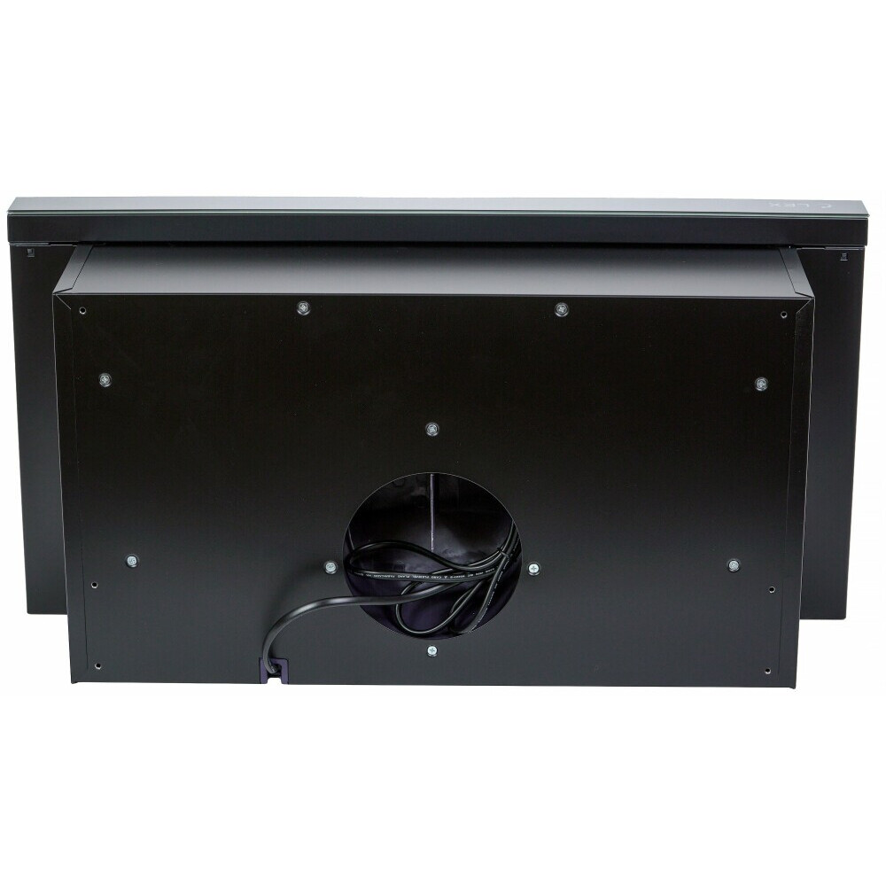 Вытяжка LEX Hubble G 2M 600 Black - CHAT000057 - фото 6