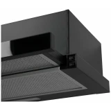 Вытяжка LEX Hubble G 2M 600 Black (CHAT000057)