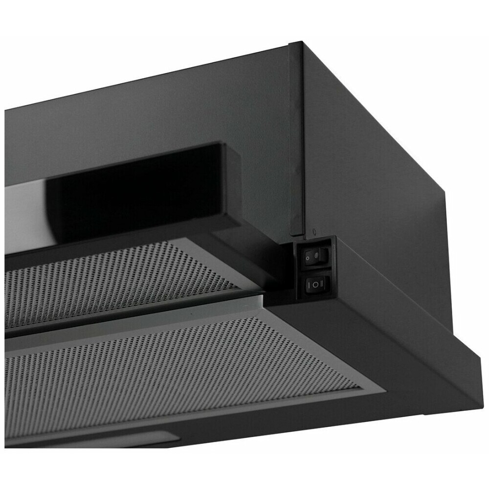 Вытяжка LEX Hubble G 2M 600 Black - CHAT000057 - фото 7