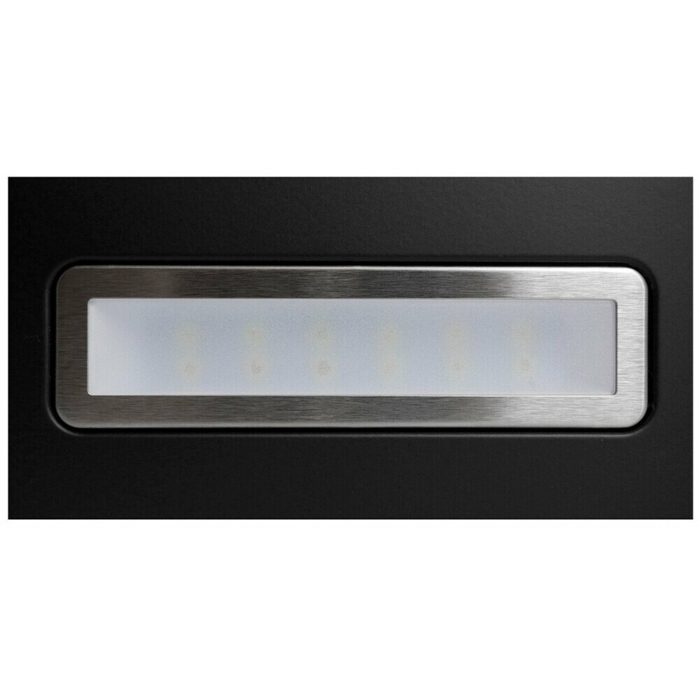 Вытяжка LEX Hubble G 2M 600 Black - CHAT000057 - фото 8