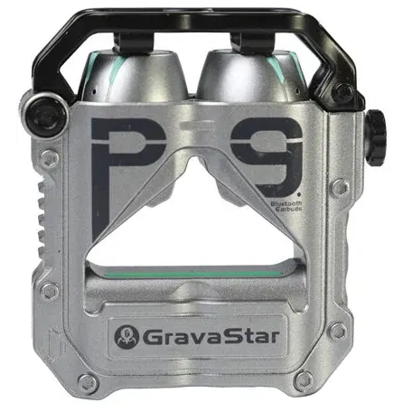 Гарнитура Gravastar Sirius Pro Space Gray - 80001767