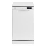 Отдельностоящая посудомоечная машина Bomann GSP 7407 White