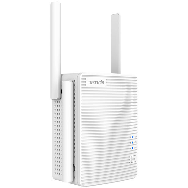 Wi-Fi усилитель (репитер) Tenda A21 - фото 3