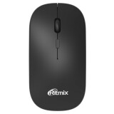 Мышь Ritmix RMW-120 Black