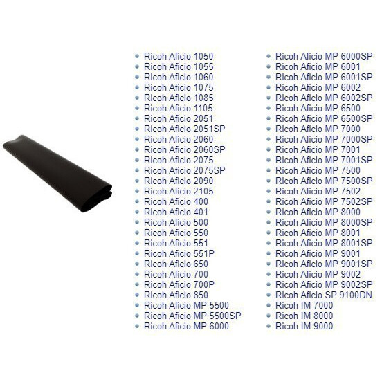 Ремень переноса Ricoh D0CZ3899 - фото 2