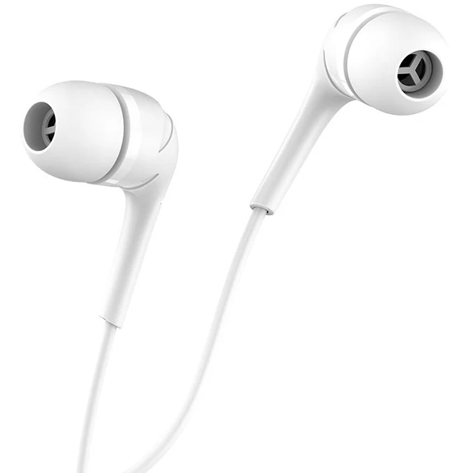 Гарнитура HOCO M40 White - HC-84570 - фото 2