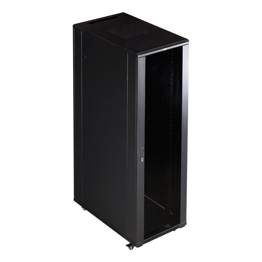 Шкаф TWT TWT-CBB-27U-6X8-G1 - фото 4