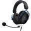 Гарнитура HyperX Cloud Alpha S (HX-HSCAS-BL/HX-HSCAS-BK/4P5L3AA) - фото 2