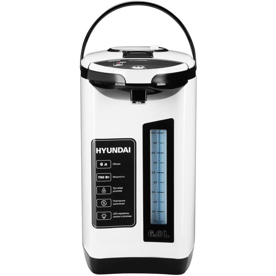 Термопот Hyundai HYTP-3850 - фото 7