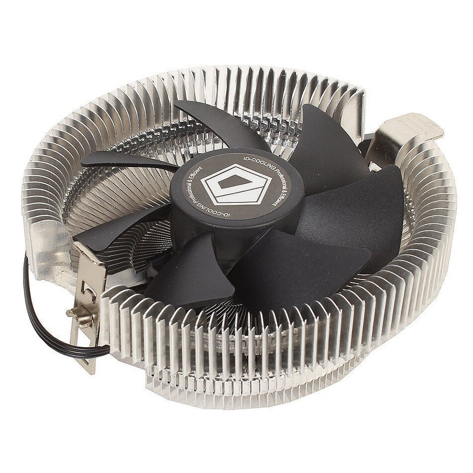 ПК Intel Core i3-12100F / NVIDIA GTX 1650 SUPER / 8 ГБ / SSD 480 ГБ