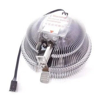 Кулер ID-COOLING DK-01T 1700 - фото 3