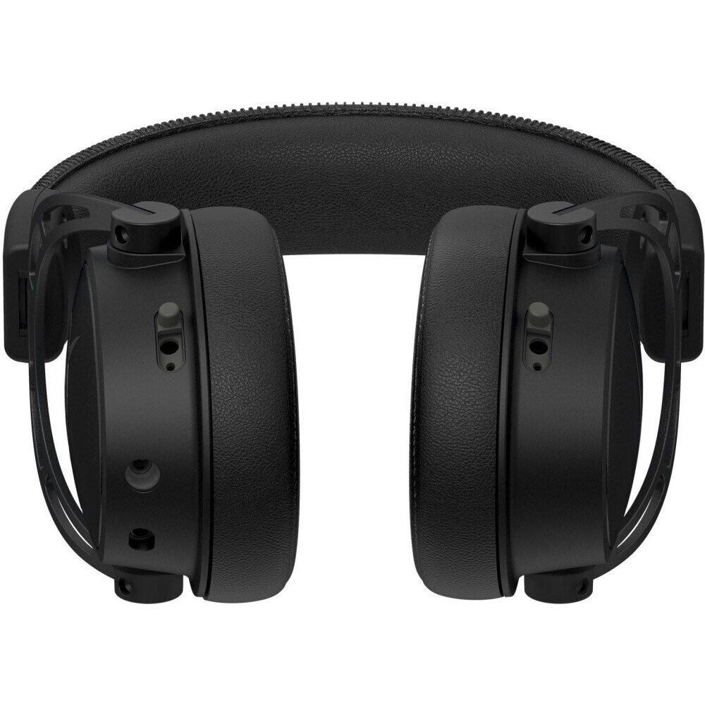 Гарнитура HyperX Cloud Alpha S Blackout (HX-HSCAS-BK/WW) - HX-HSCAS-BK/WW/4P5L2AA - фото 5