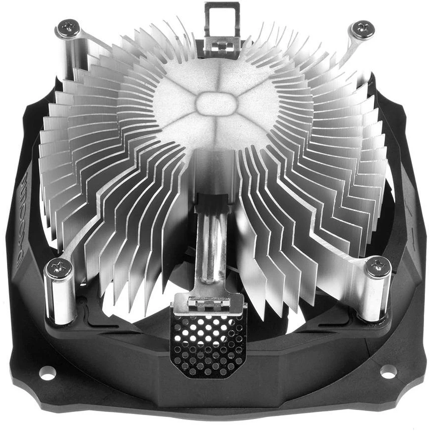 Кулер ID-COOLING DK-03 1700 - DK-03/300481 - фото 4