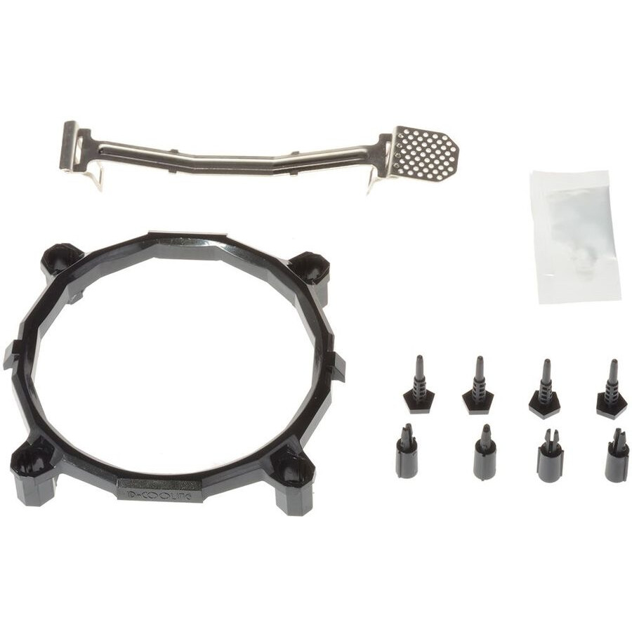 Кулер ID-COOLING DK-03 1700 - DK-03/300481 - фото 6