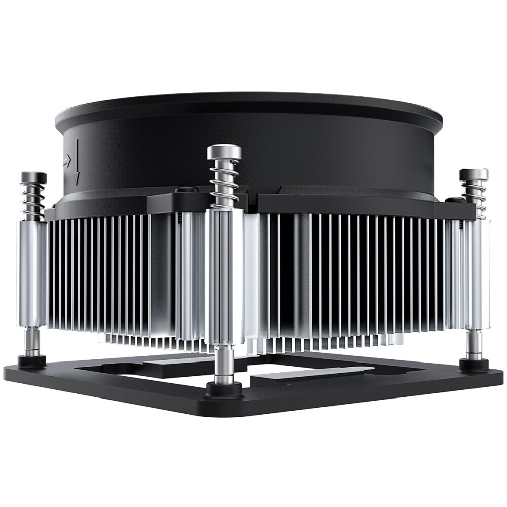 Кулер ID-COOLING DK-19 PWM - фото 3