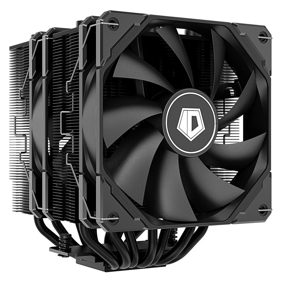 ПК Intel Core i9-14900K / NVIDIA RTX 5070 / 32 ГБ / SSD 2 ТБ