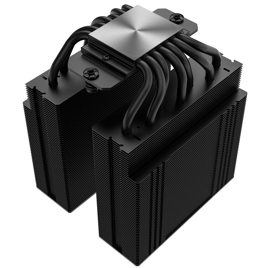 Кулер ID-COOLING SE-207-XT ADVANCED - фото 5