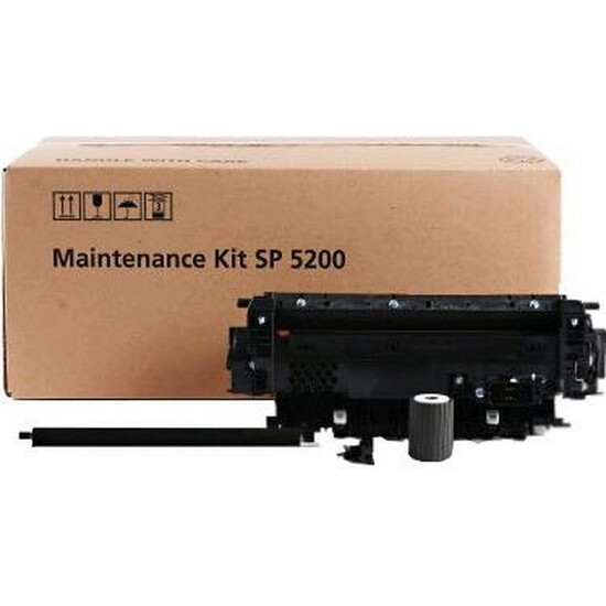 Сервисный комплект Ricoh 406687 - фото 2