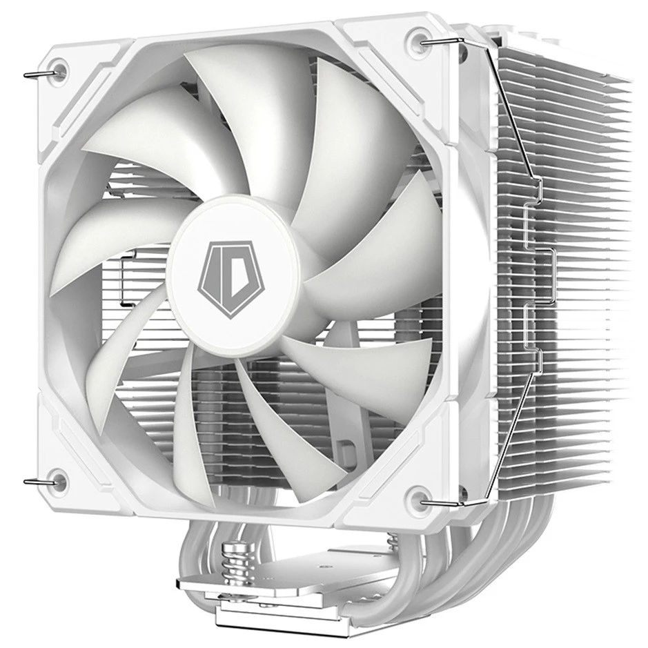 Кулер ID-COOLING SE-226-XT ARGB SNOW - фото 2