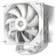 Кулер ID-COOLING SE-226-XT ARGB SNOW - фото 2