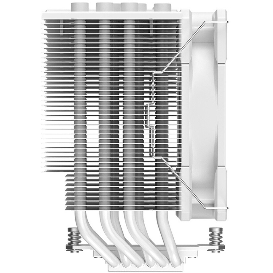 Кулер ID-COOLING SE-226-XT ARGB SNOW - фото 3