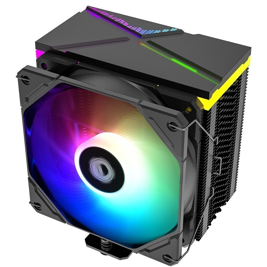 Кулер ID-COOLING SE-234-ARGB V2 - фото 2