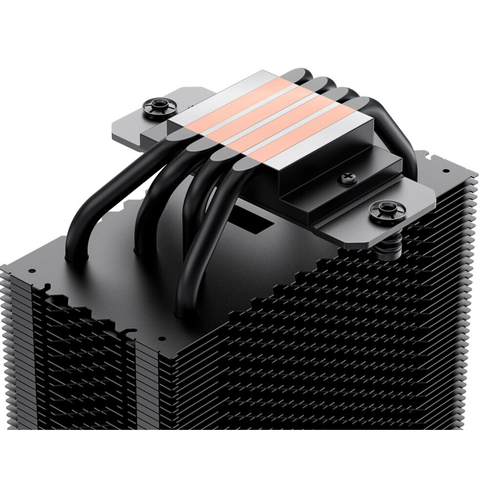 Кулер ID-COOLING SE-234-ARGB V2 - фото 5