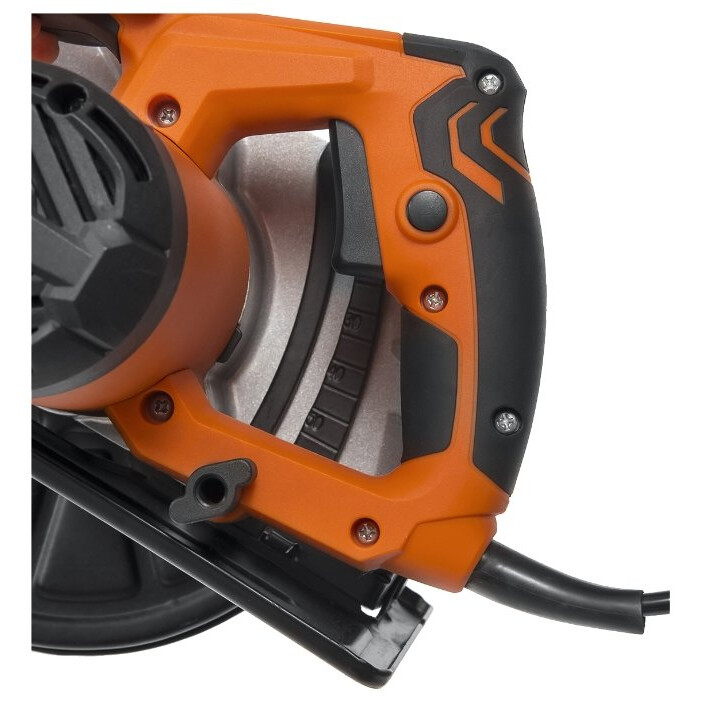 Электропила Daewoo DAS 1500-190 - фото 5