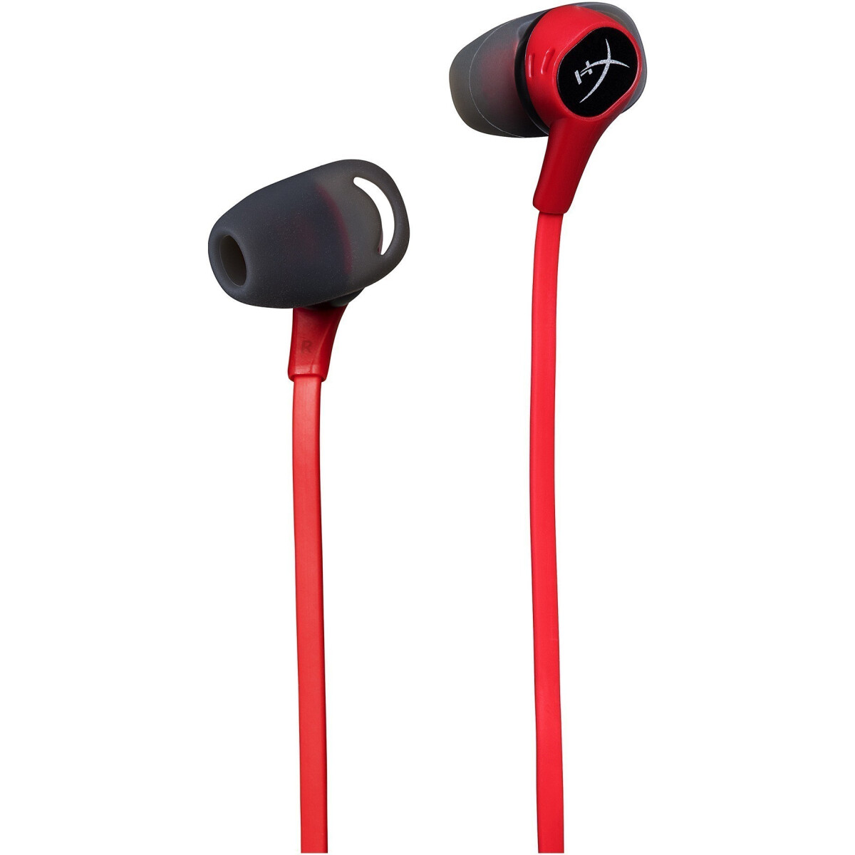 Гарнитура HyperX Cloud Earbuds (HX-HSCEB-RD/4P5J5AA)