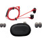 Гарнитура HyperX Cloud Earbuds (HX-HSCEB-RD/4P5J5AA) - фото 3