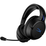Гарнитура HyperX Cloud Flight For PS5 (HHSF1-GA-BK/G) (HHSF1-GA-BK/G/4P5H6AA)
