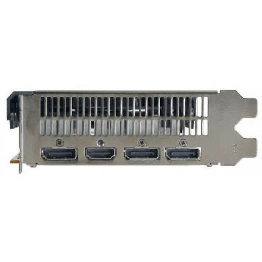 Видеокарта AMD Radeon RX 6600 Biostar 8GB (VA6606RM81): купить в 