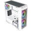 Корпус Cooler Master HAF 500 White (H500-WGNN-S00) - MCM-H500-WGNN-S00 - фото 3