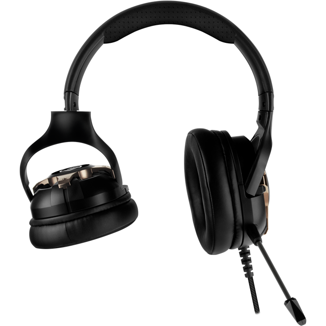 Гарнитура Sven AP-U1100MV - SV-020828 - фото 3